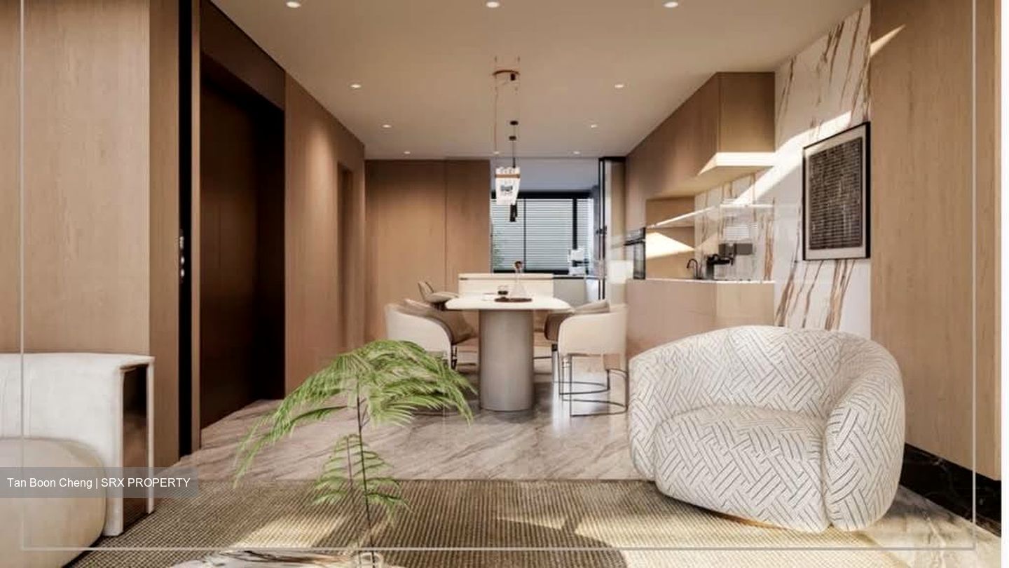 Opera Estate (D15), Terrace #566690591